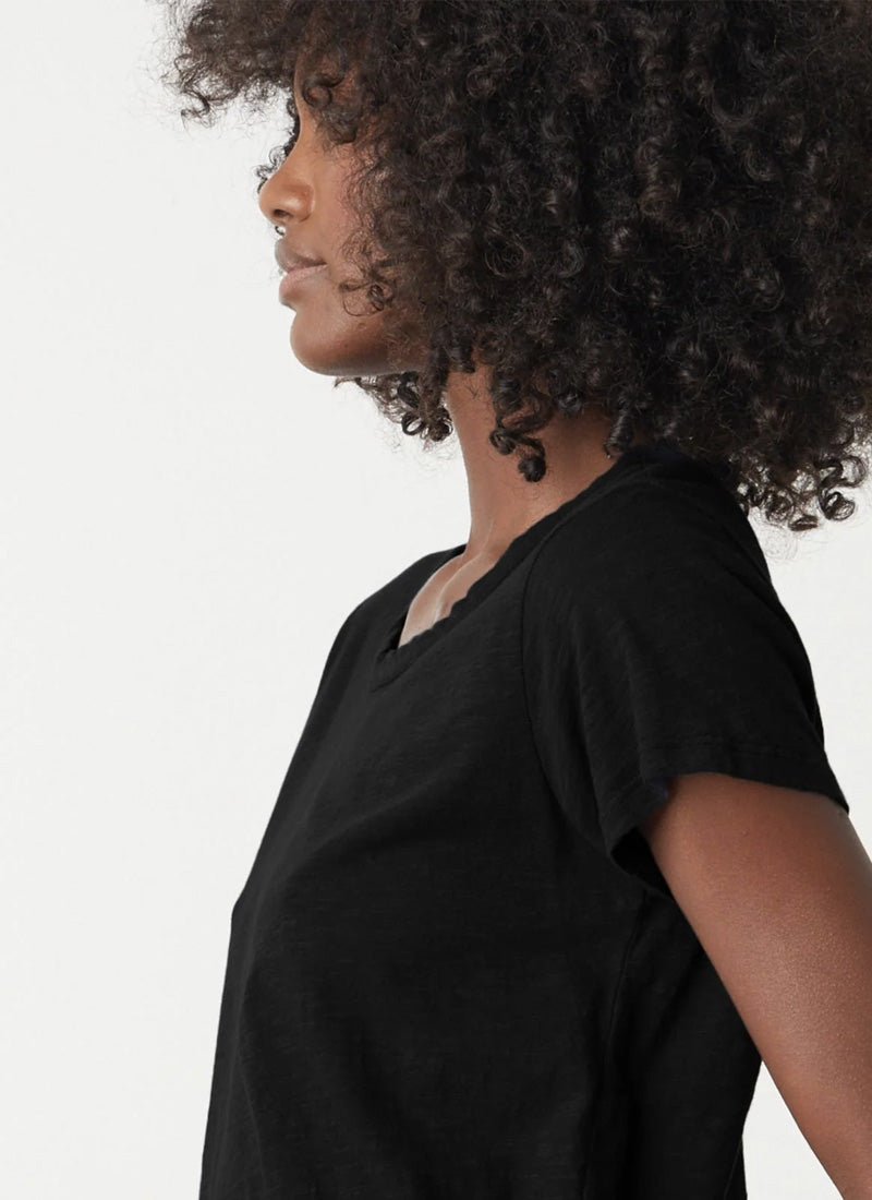 Velvet Tilly Crewneck T-Shirt