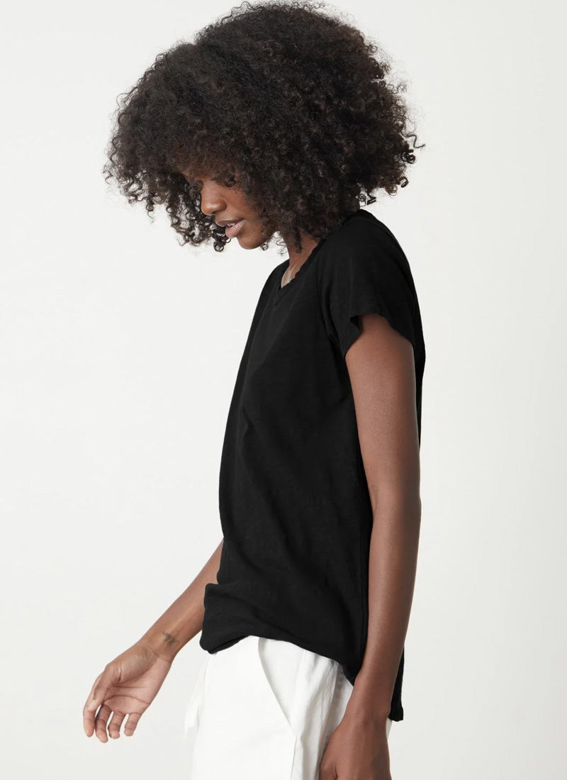 Velvet Tilly Crewneck T-Shirt
