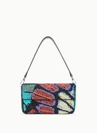 STAUD Timmy Convertible Shoulder Bag