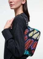 STAUD Timmy Convertible Shoulder Bag