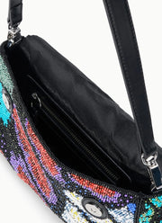 STAUD Timmy Convertible Shoulder Bag