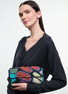 STAUD Timmy Convertible Shoulder Bag