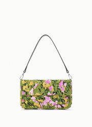 STAUD Timmy Convertible Shoulder Bag