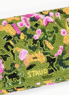 STAUD Timmy Convertible Shoulder Bag