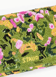 STAUD Timmy Convertible Shoulder Bag