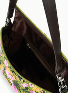STAUD Timmy Convertible Shoulder Bag