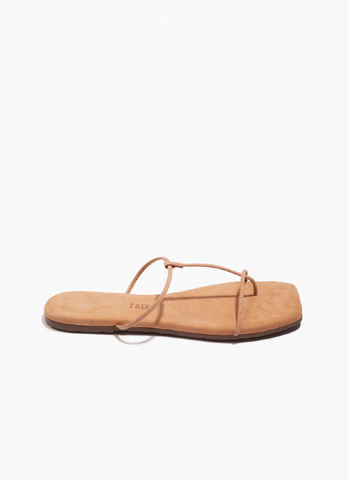 TKEES Chloe Sandals