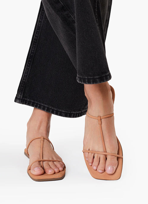 TKEES Chloe Sandals