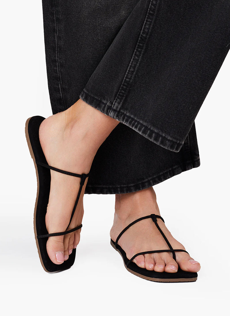 TKEES Chloe Sandals