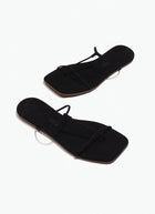 TKEES Chloe Sandals