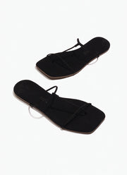TKEES Chloe Sandals