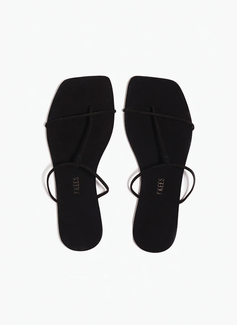 TKEES Chloe Sandals