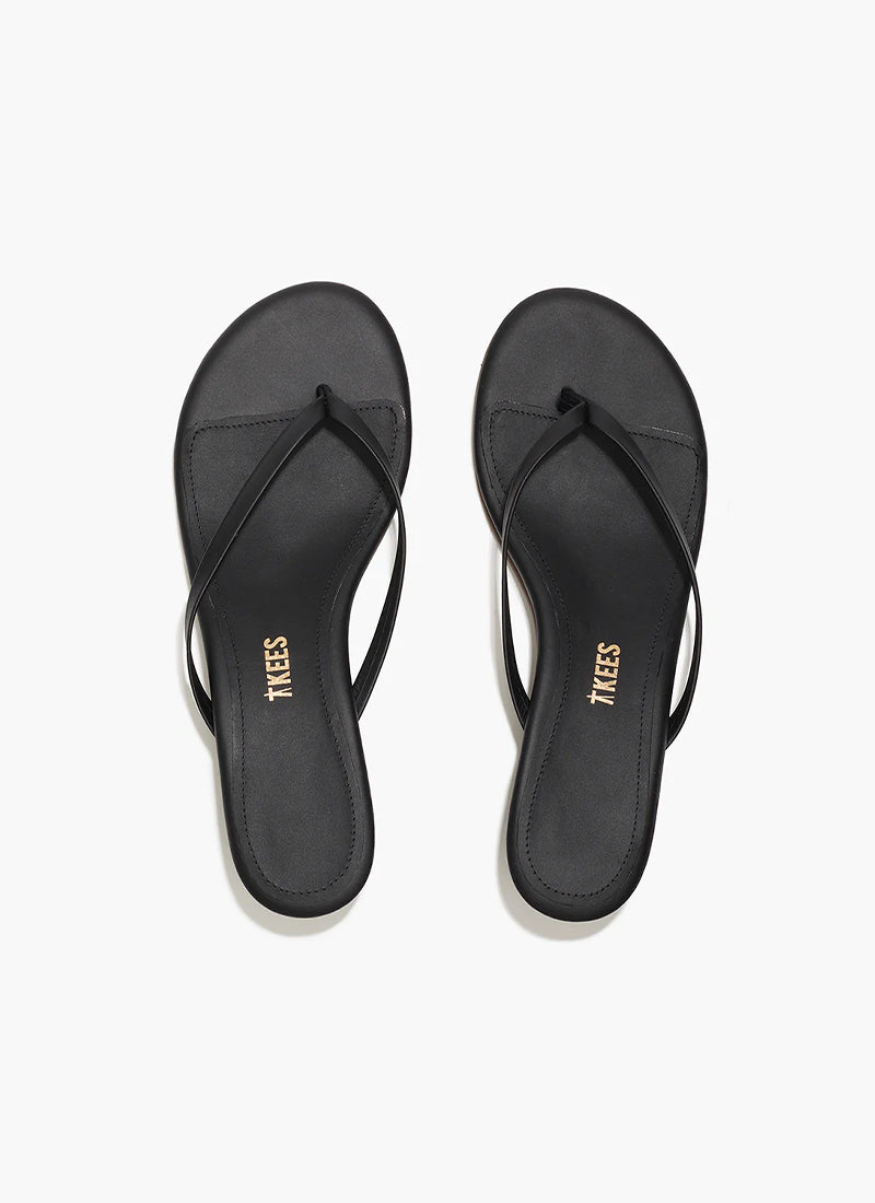 Julia Kitten Heel Sable by TKEES