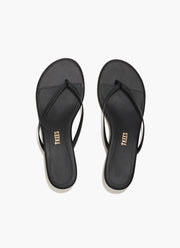 TKEES Julia Kitten Heel  Sandals