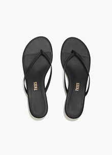 Julia Kitten Heel Sable by TKEES