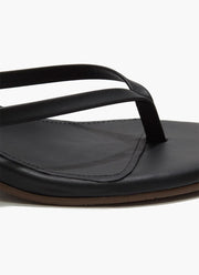 TKEES Julia Kitten Heel  Sandals