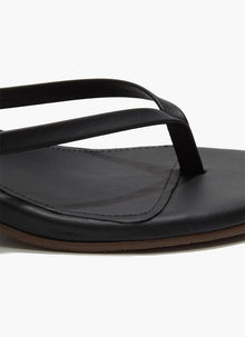 Julia Kitten Heel Sable by TKEES