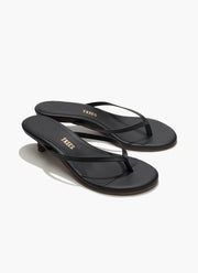 TKEES Julia Kitten Heel  Sandals
