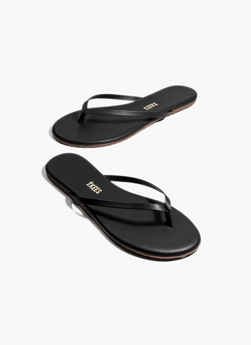 Lily Liners Flip Flop by TKEES Andrews