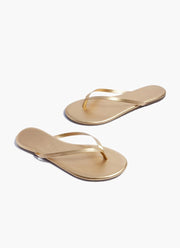 TKEES Lily Metallics