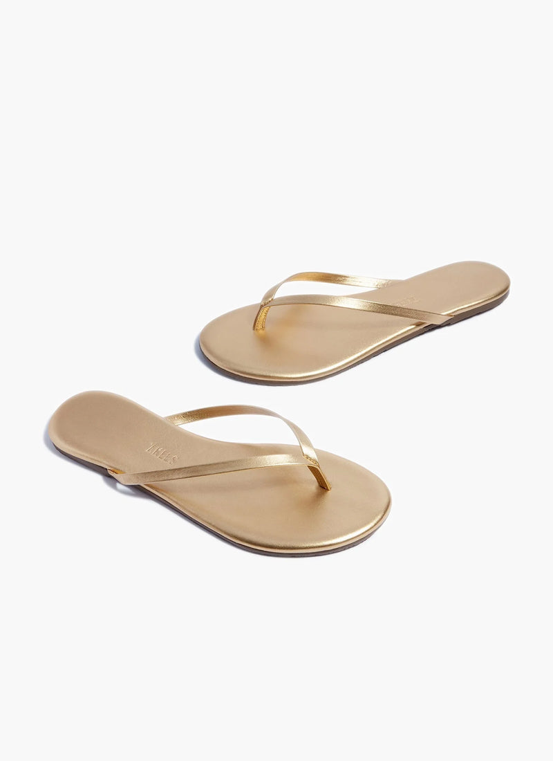 TKEES Lily Metallics