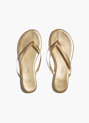 TKEES Lily Metallics