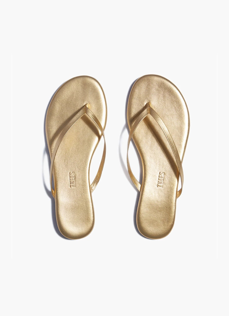 TKEES Lily Metallics