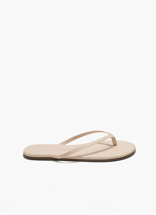 Lily Nudes in Linen by TKEES
