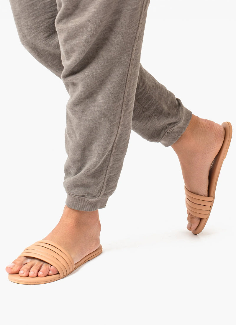 TKEES Serena Flip Flop