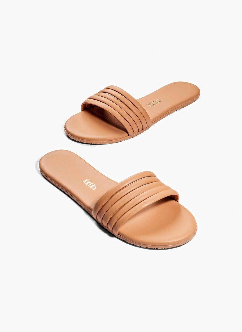 TKEES Serena Flip Flop