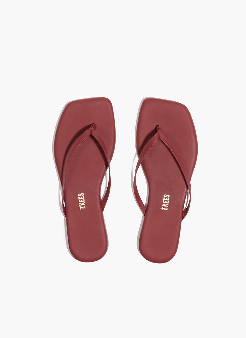 Square Toe Lily by TKEES at Andrews