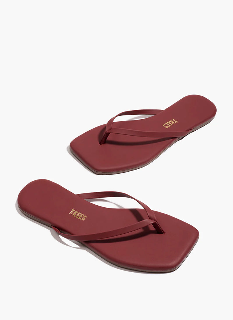 Square Toe Lily by TKEES at Andrews