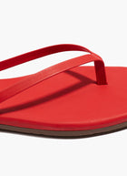 TKEES Square Toe Lily