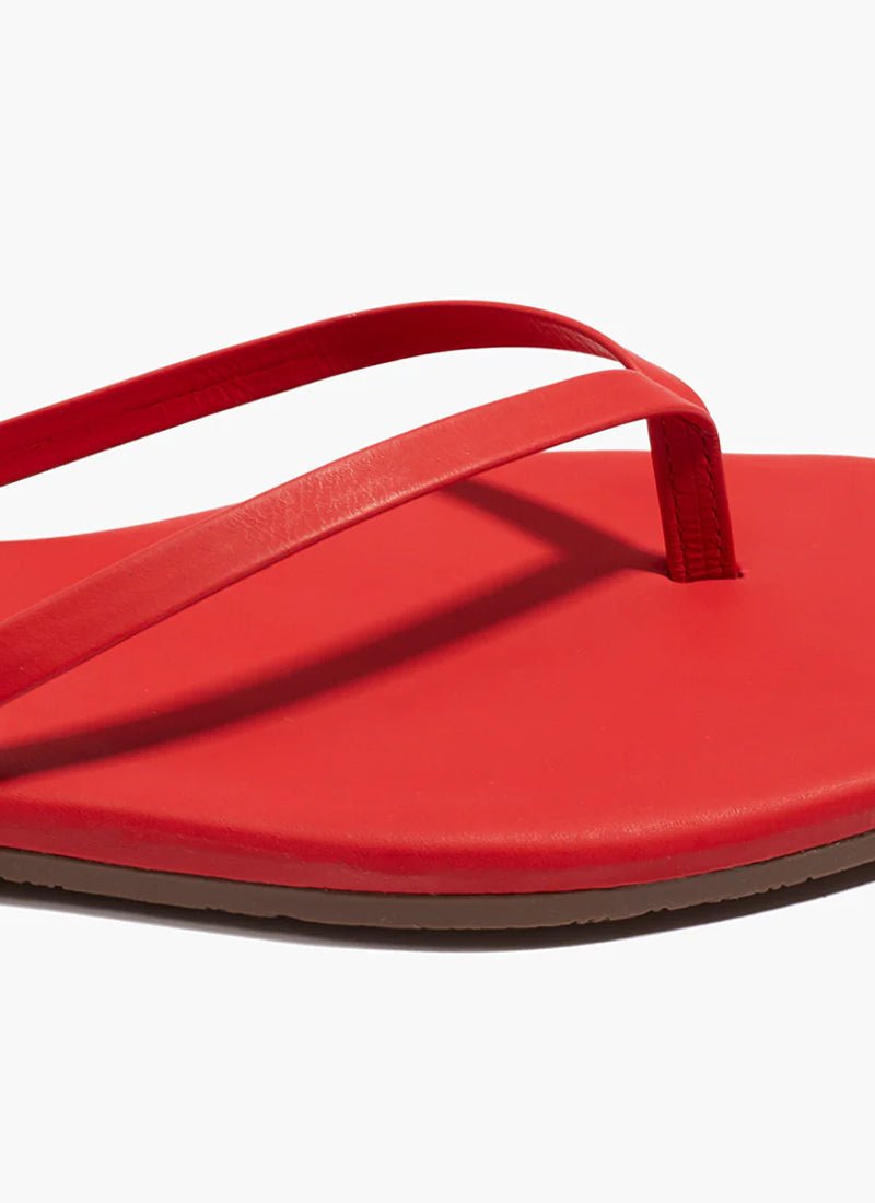 TKEES Square Toe Lily