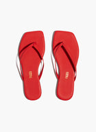 TKEES Square Toe Lily