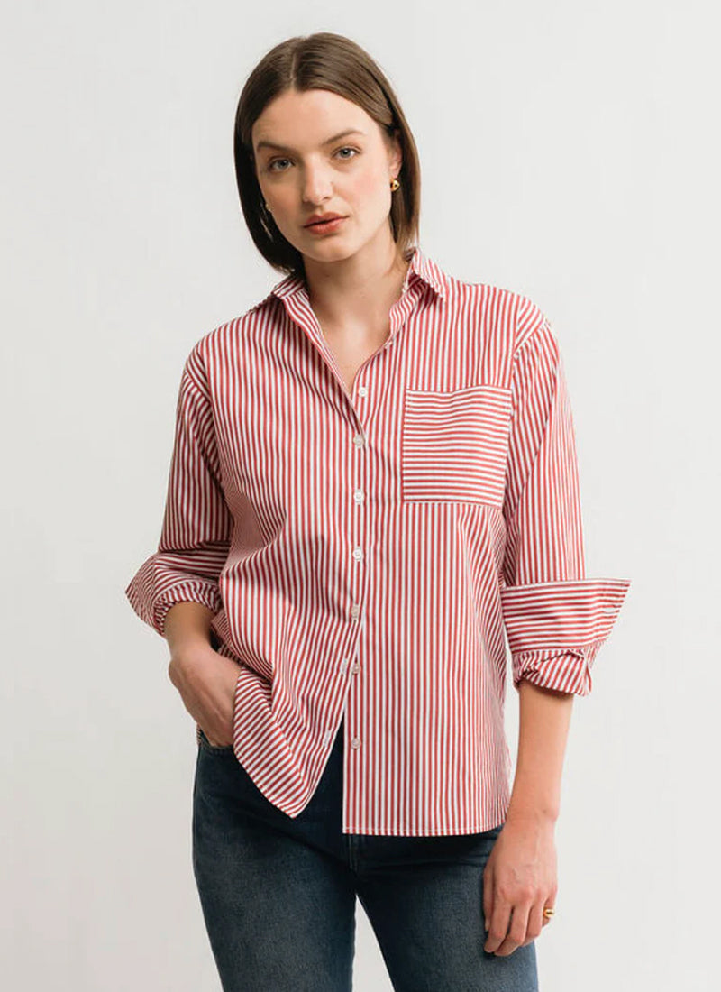 T.LINE Caroline Shirt