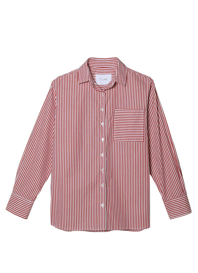 T.LINE Caroline Shirt