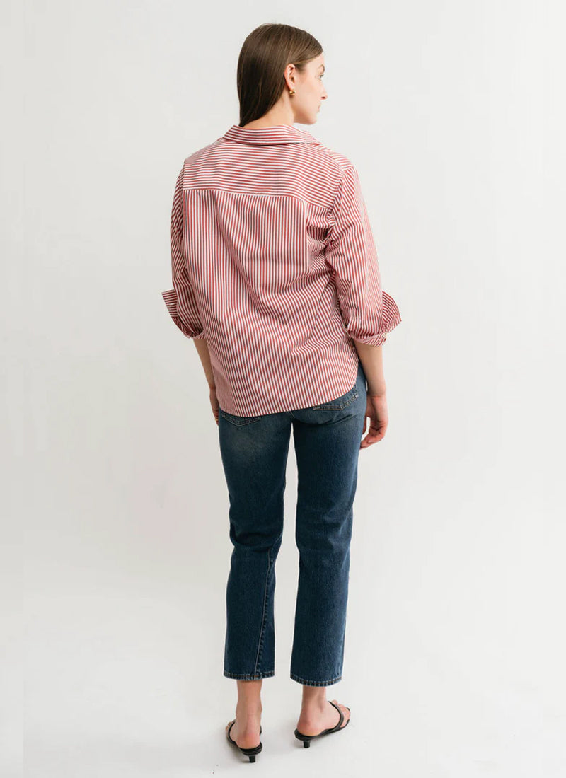 T.LINE Caroline Shirt