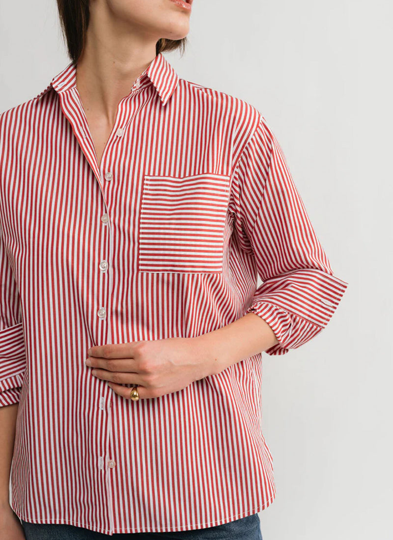 T.LINE Caroline Shirt