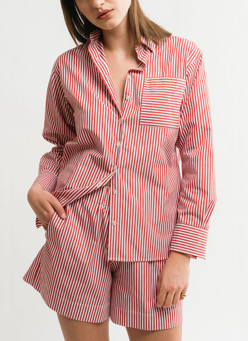 T.LINE Caroline Shirt