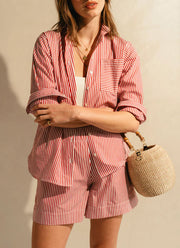 T.LINE Caroline Shirt