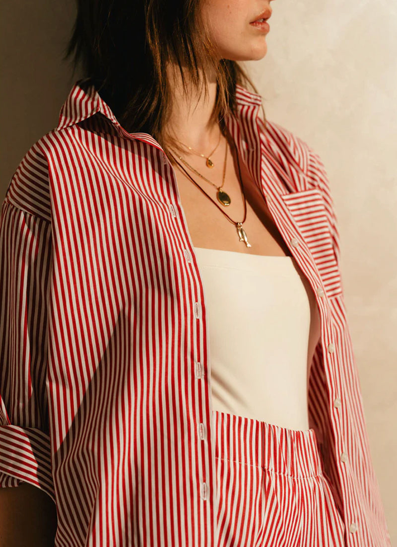 T.LINE Caroline Shirt
