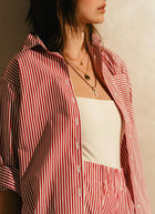 T.LINE Caroline Shirt