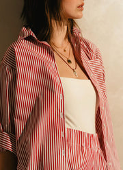 T.LINE Caroline Shirt