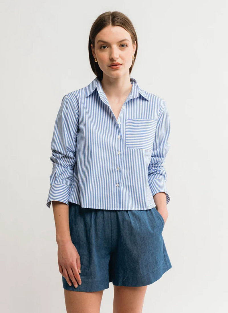 T.LINE Coco Shirt
