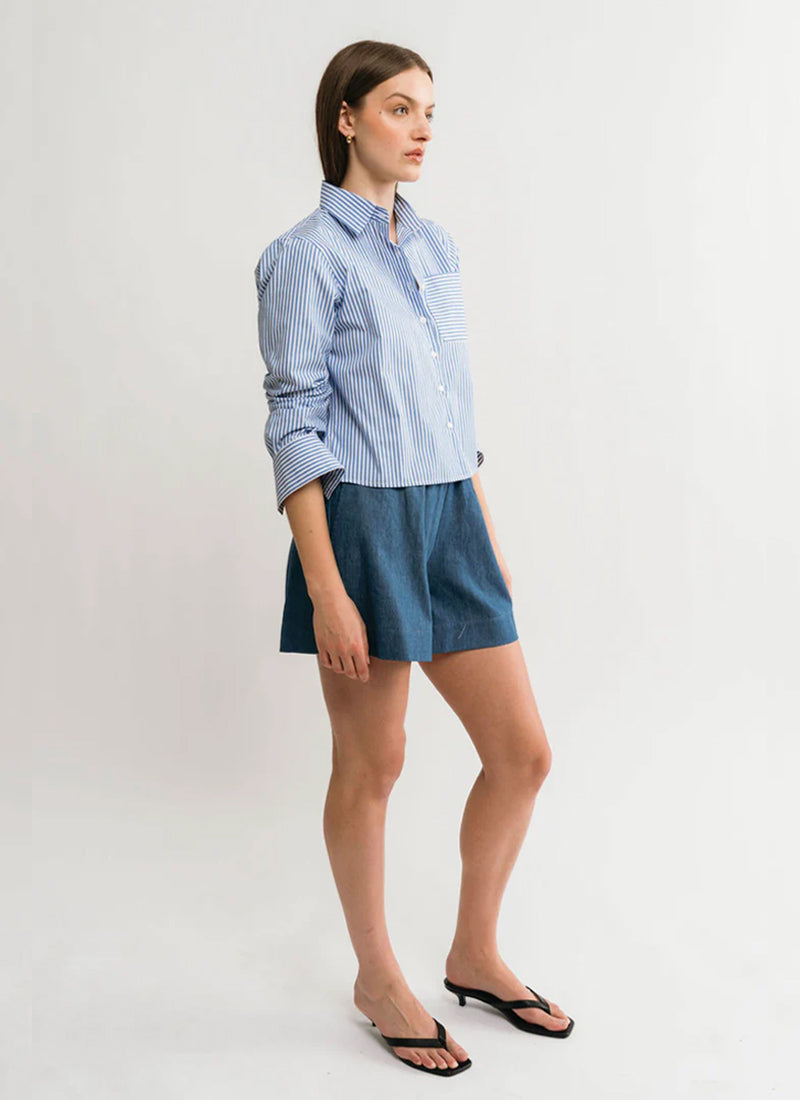 T.LINE Coco Shirt