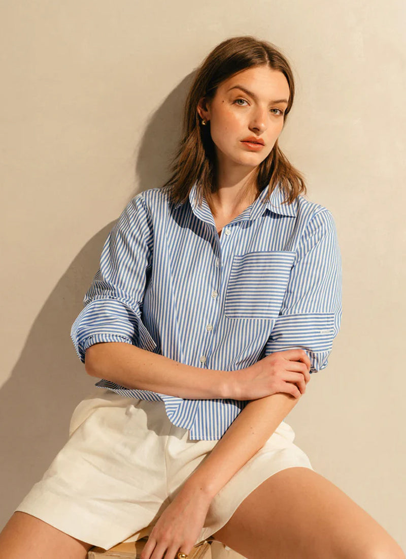 T.LINE Coco Shirt