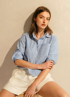 T.LINE Coco Shirt