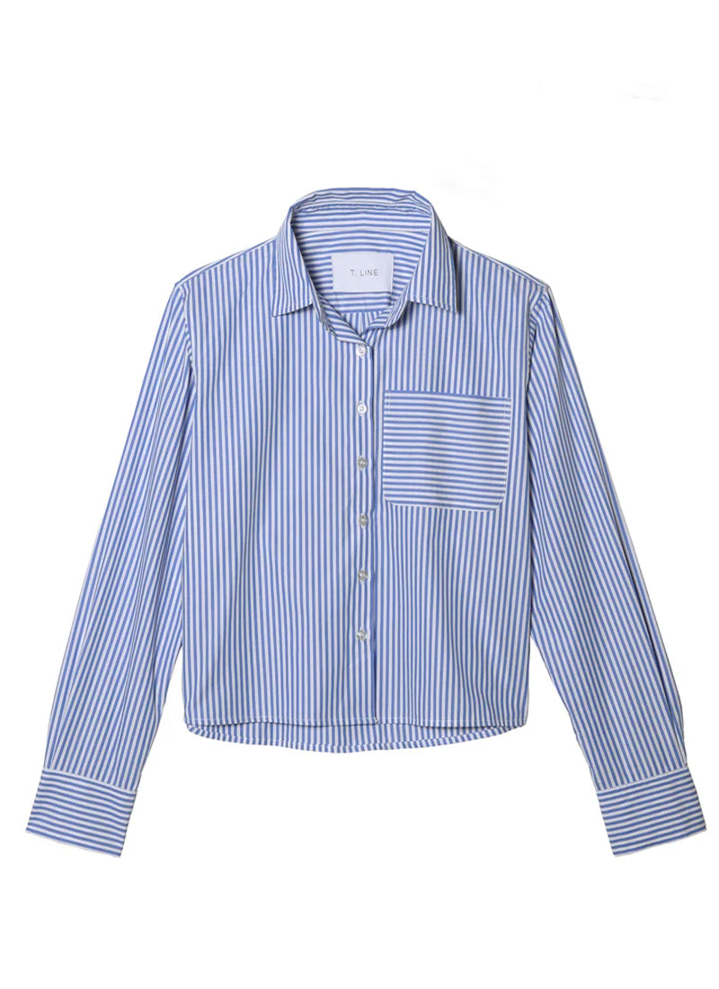 T.LINE Coco Shirt