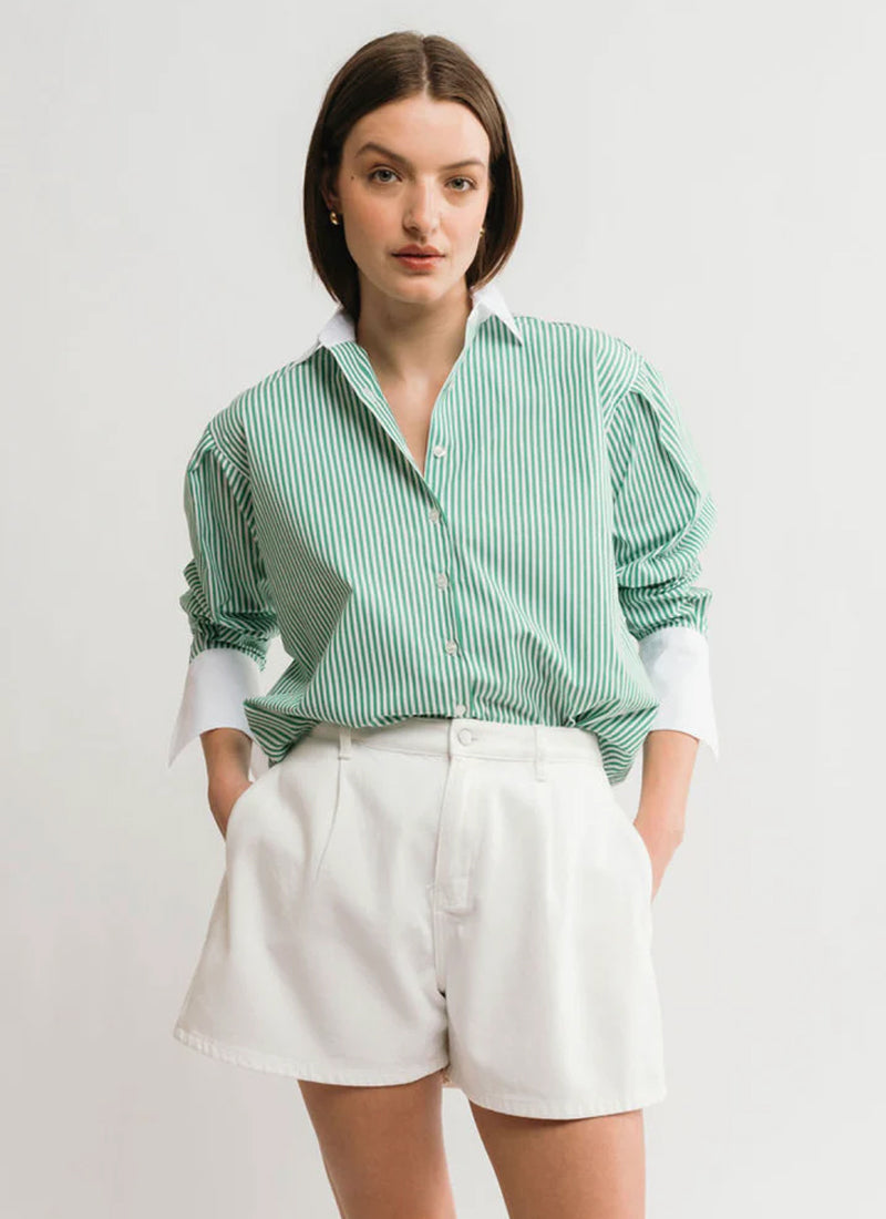 T.LINE Isabel Shirt